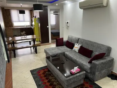 آپارتمان دوخوابه کوثر 1 ستارخان