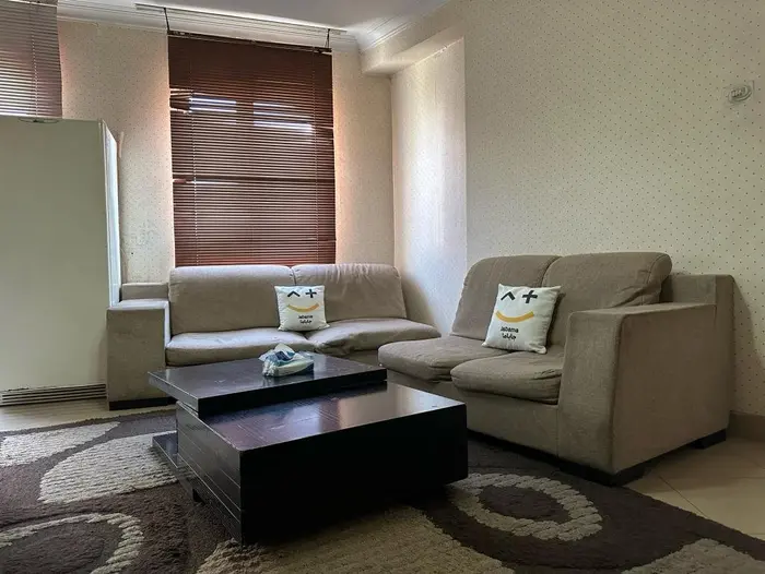 آپارتمان یک خوابه تاکستان 4 ستارخان