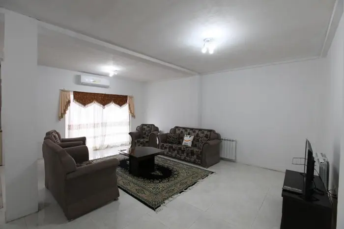 آپارتمان دوخوابه کاشانه مهر 2