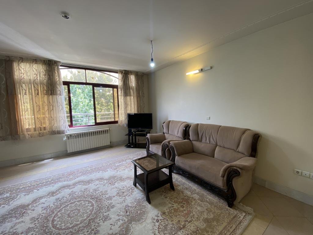 دوخوابه ارکان واحد 10 - سی و سه پل