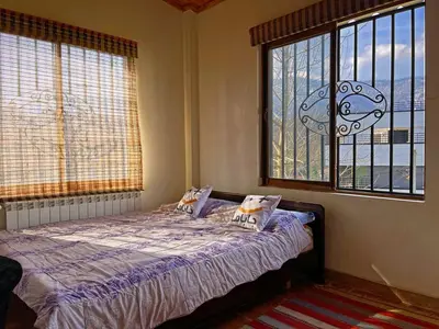 ویلا سه خوابه سراى آرامش