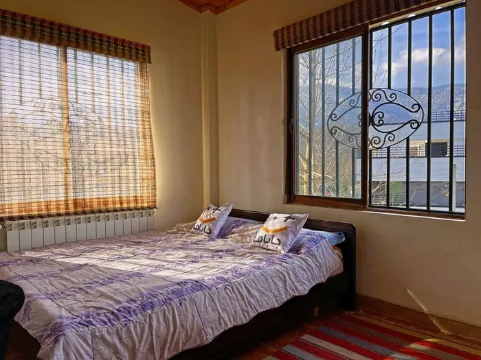 ویلا سه خوابه سراى آرامش