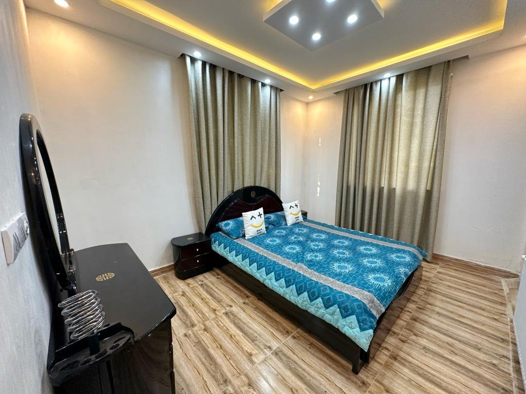 ویلا دوخوابه دوبلکس استخردار آبگرم میرزایی