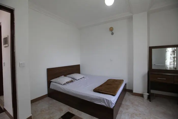 مجتمع اقامتگاهی دوخوابه راهی 2