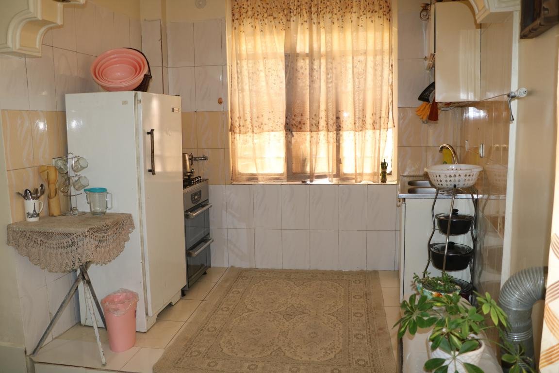 آپارتمان یک خوابه دامپزشکی ۲