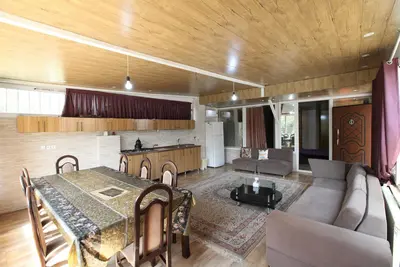 ویلا یک خوابه گلوندان