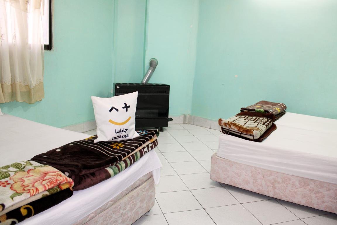 یک خوابه موسوی - واحد ۳۰۳