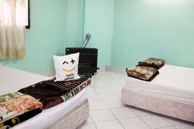 سوئیت یک خوابه موسوی - واحد ۳۰۳