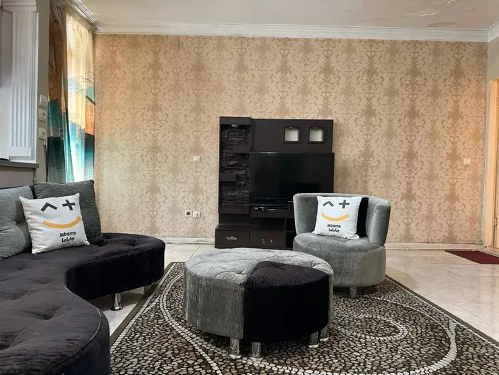 دوخوابه شهران 2