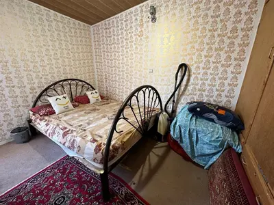 آپارتمان دوخوابه ساحلی فاطمی