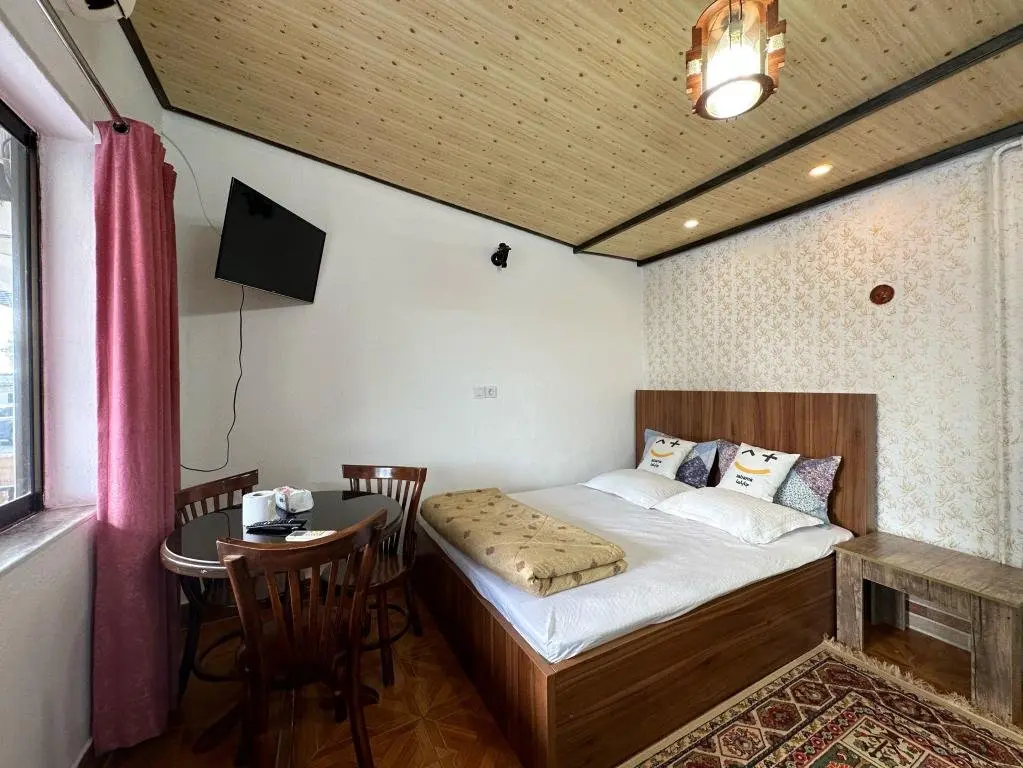 سوئیت فلت دو تخته ساحلی یکتا