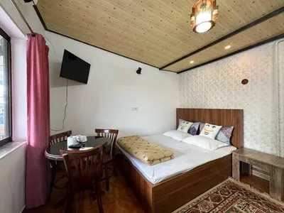 سوئیت فلت دو تخته ساحلی یکتا