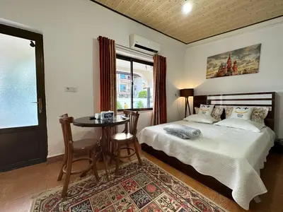 سوئیت فلت یکتا