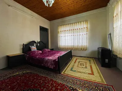 ویلا سه خوابه سرو