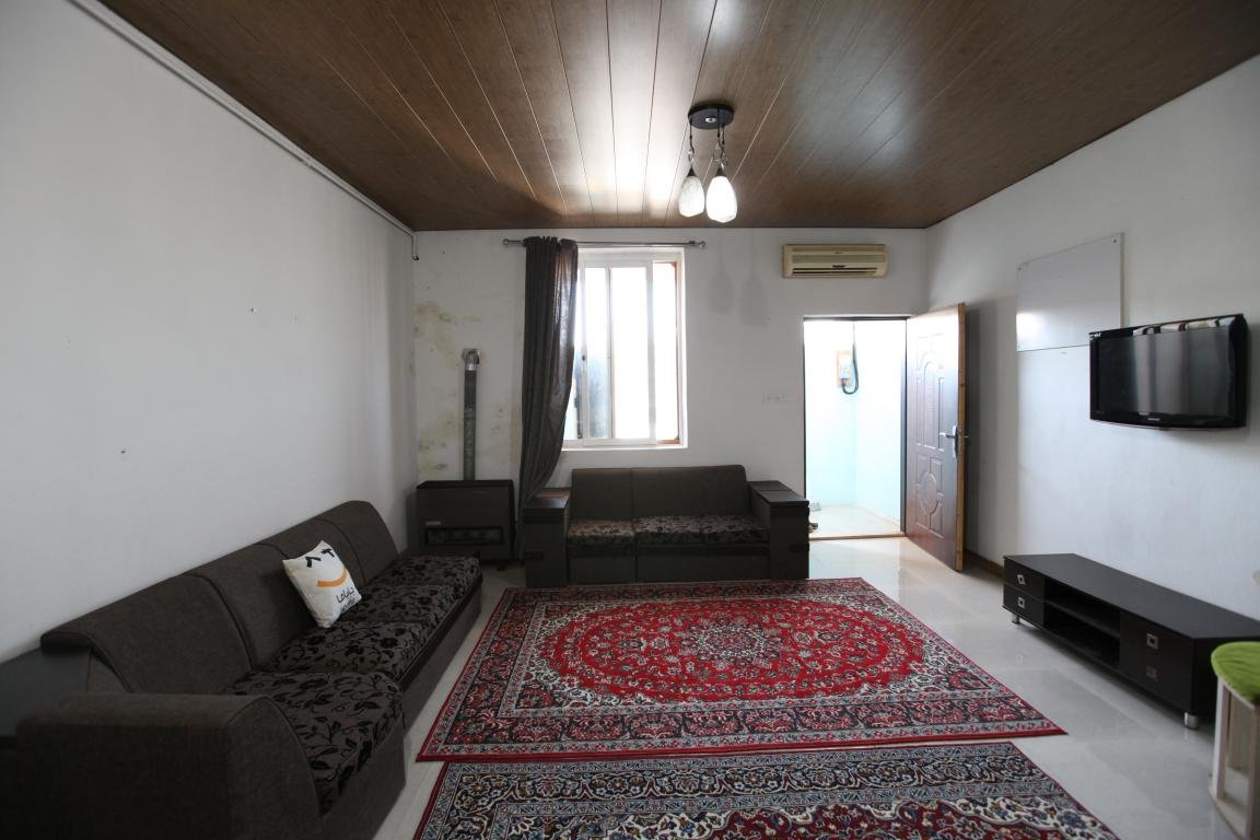 ویلا یک خوابه شقایق 12