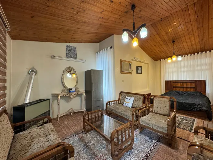 ویلا سه خوابه سیده