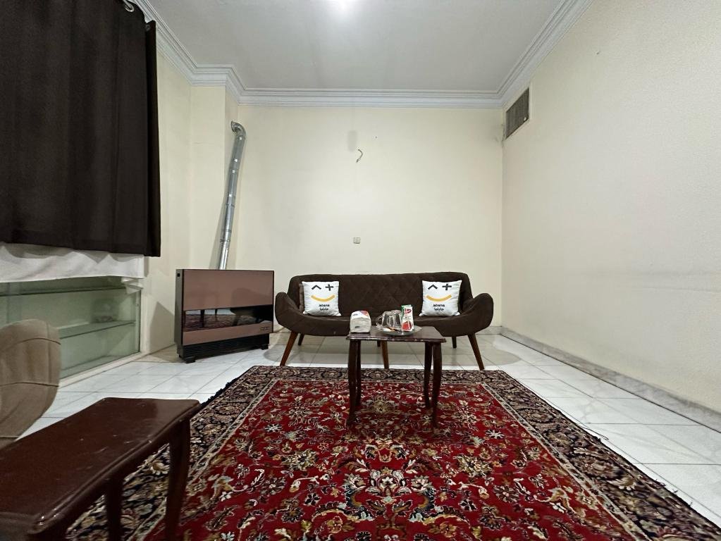 یک خوابه سبز ۲ جمهوری