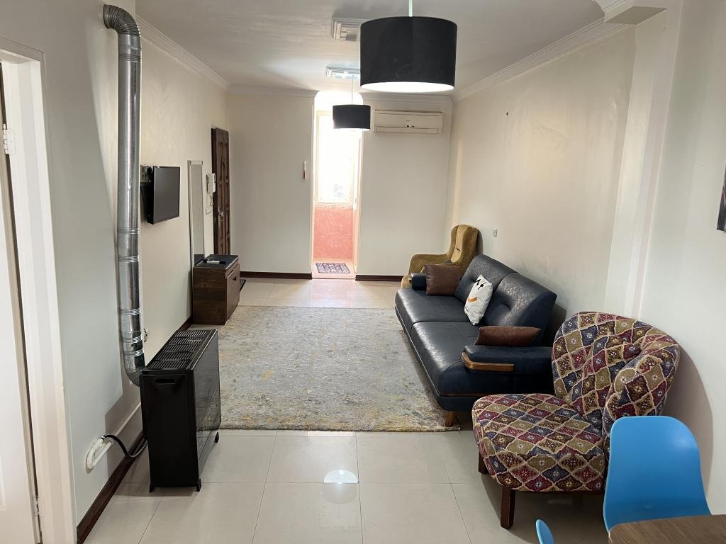 یک خوابه علیپور یادگار