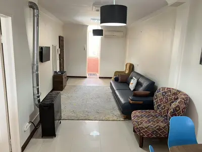 آپارتمان یک خوابه علیپور یادگار