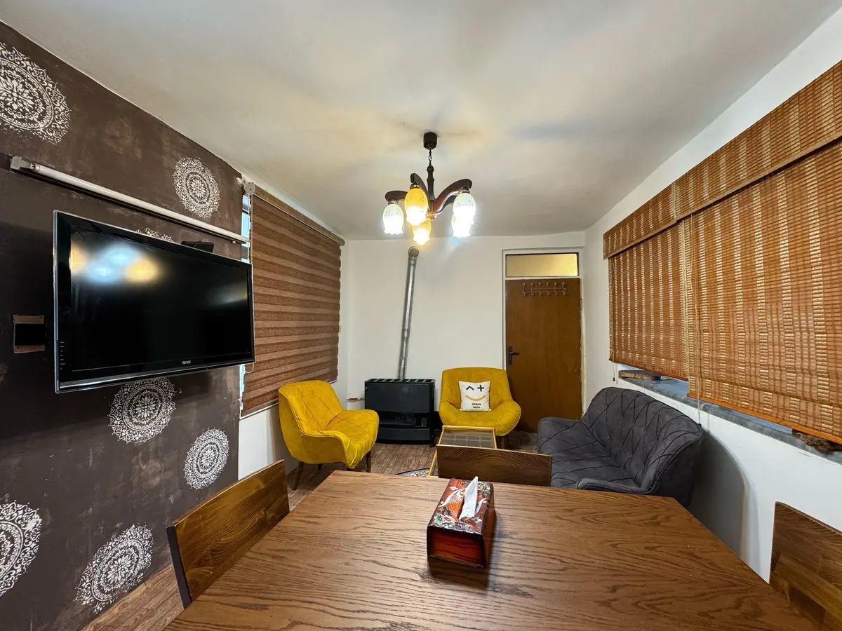 ویلا سه خوابه سیده