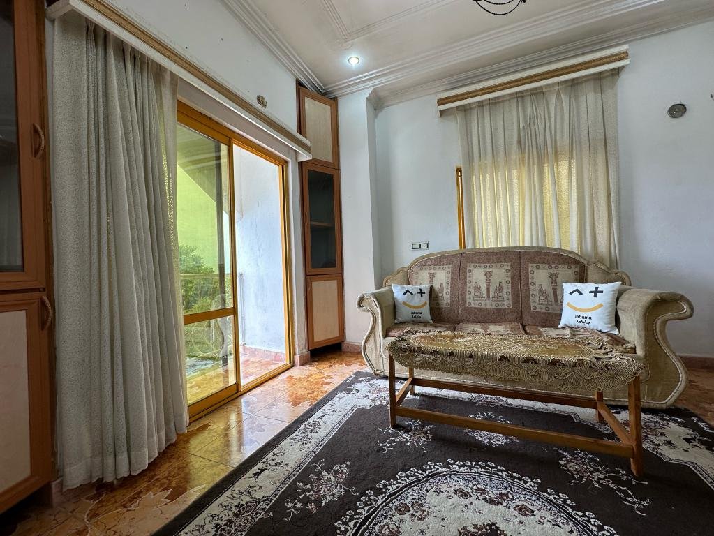 دوخوابه ساحلی دریائی 4