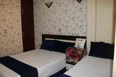 آپارتمان یک خوابه ادمان واحد ۳۰۴