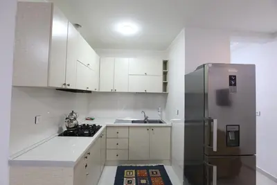 ویلا دوخوابه ساحلی کاپیتان