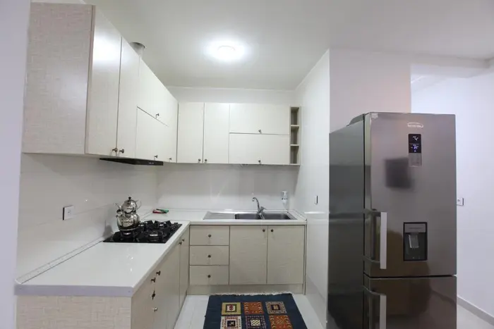 ویلا دوخوابه ساحلی کاپیتان