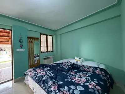 بومگردی شالیزار - واحد 9