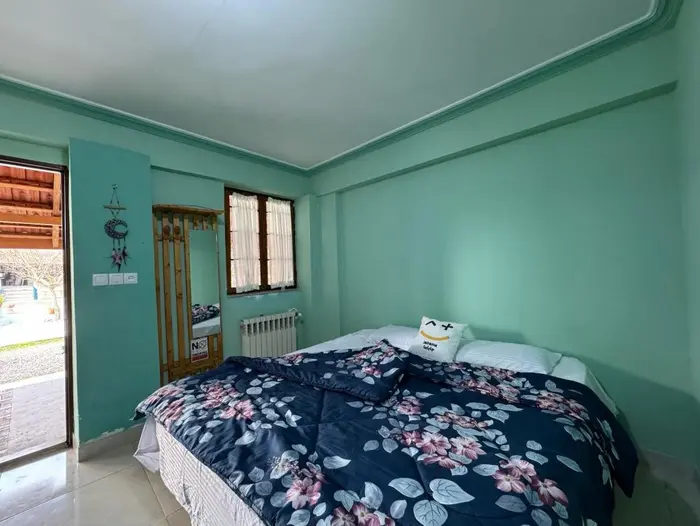 بوم گردی شالیزار - واحد 9