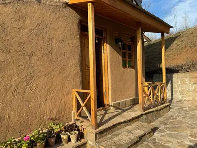 بومگردی سرای بابا شیخ علی - واحد بنفشه