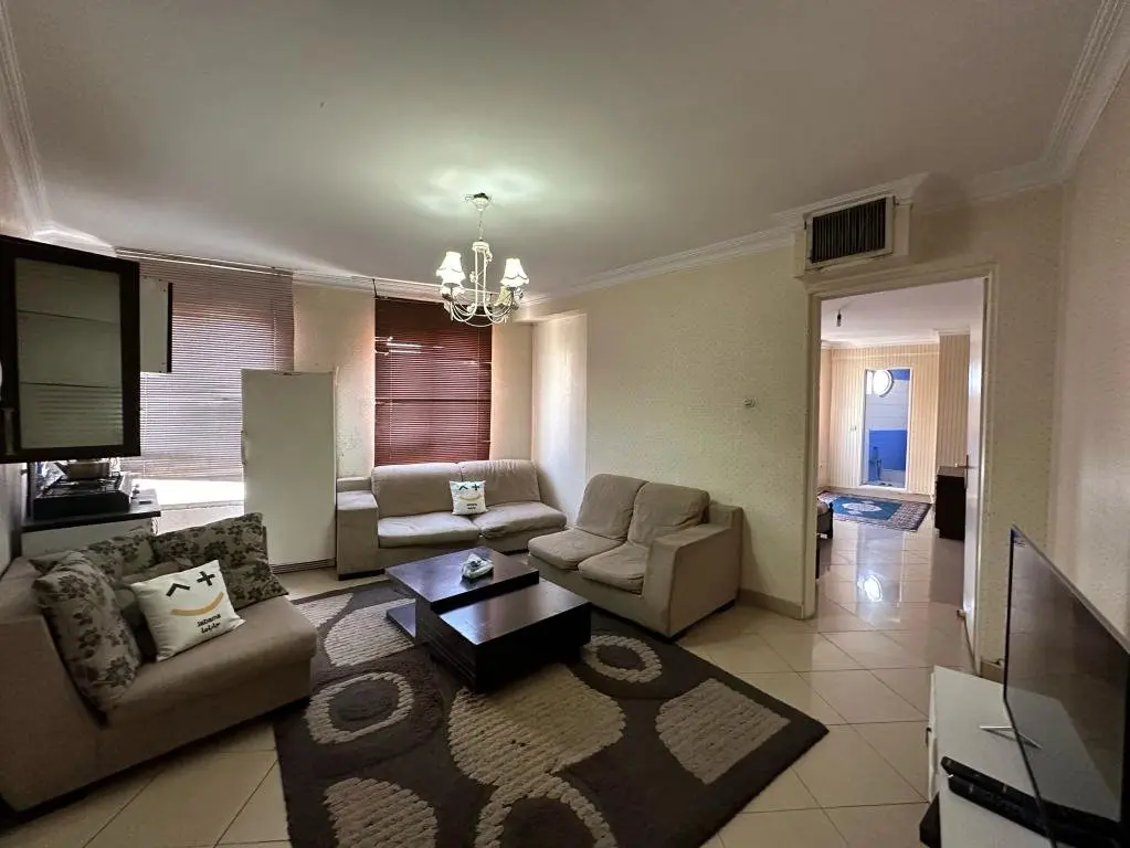 آپارتمان یک خوابه تاکستان 4 ستارخان