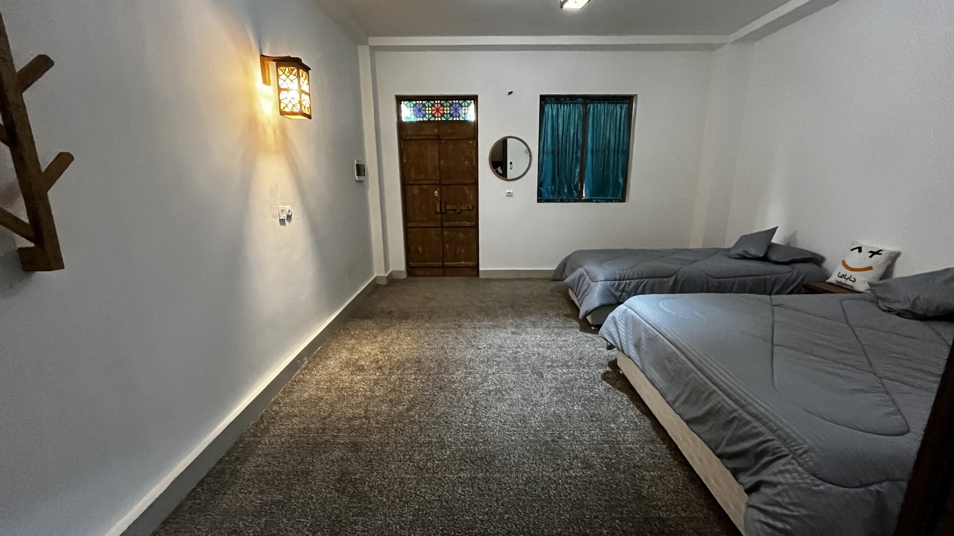 دال 1 - دال - واحد سه تخته 205