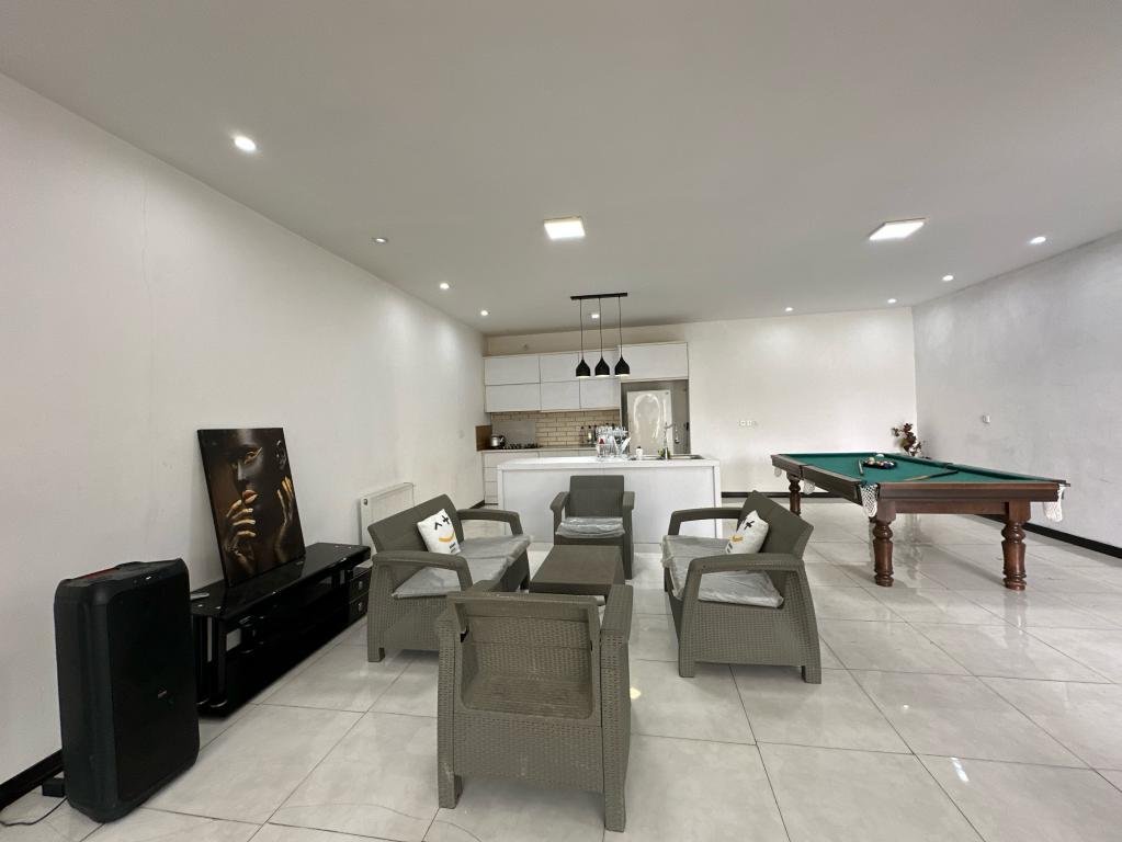 دوخوابه استخردار آبگرم آرتین