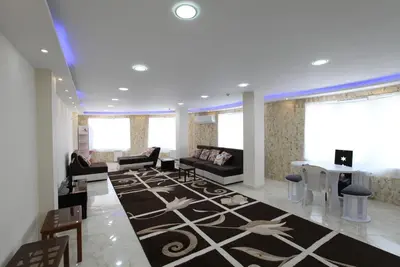 سوئیت فلت خاتون