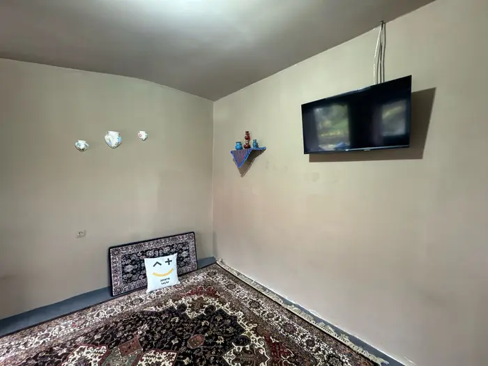 بوم گردی مامان خورشید - واحد 4