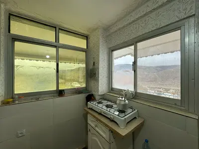 اقامتگاه سنتی ماهان - واحد اطلس 1