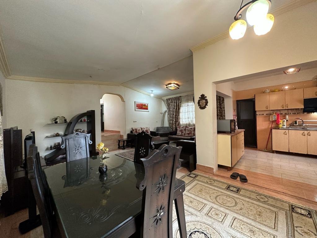 ویلا دوخوابه ساحلی نیروانا