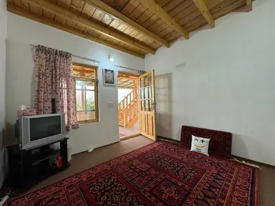 بومگردی طیبه جان - واحد 4