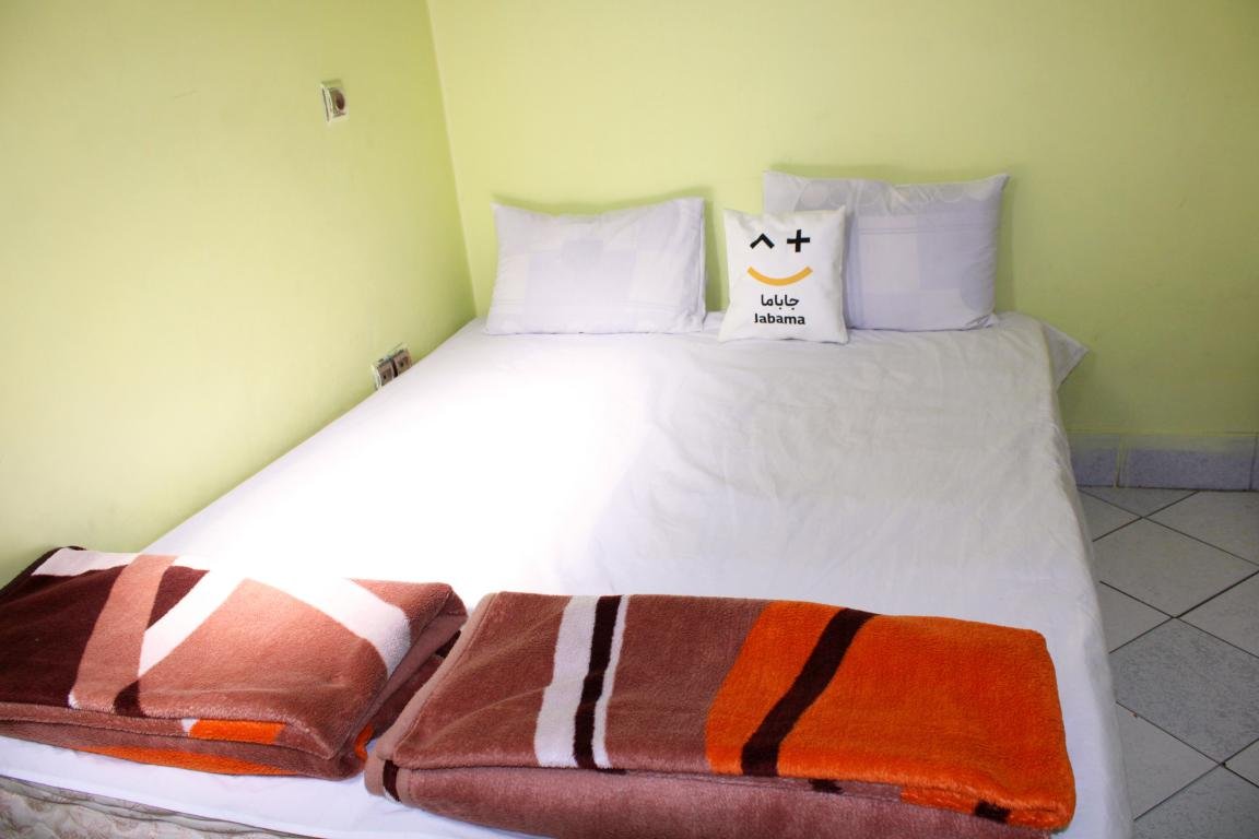 یک خوابه موسوی واحد ۱۰۴