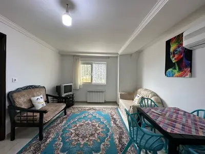 آپارتمان یک خوابه ساحلی دریائی 6