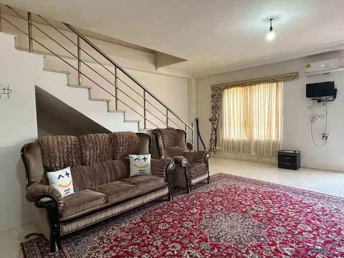 ویلا سه خوابه دوبلکس مانی