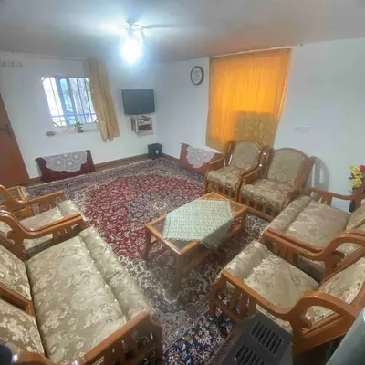 ویلا یک خوابه روستایی مشت عمو