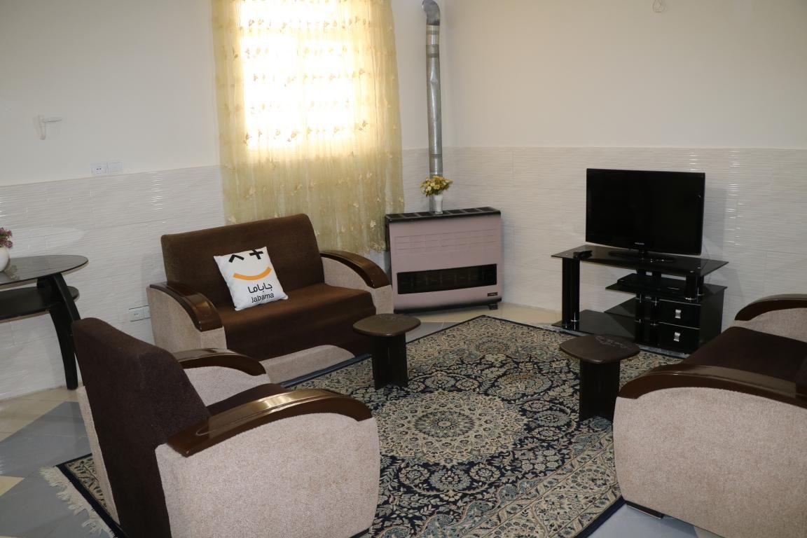 یک خوابه دامپزشکی 1