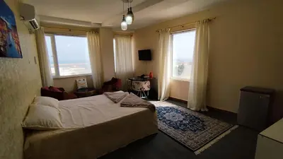 آپارتمان فلت تیران واحد ۴۰۳