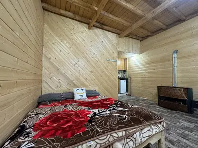 بومگردی دنج - واحد 2