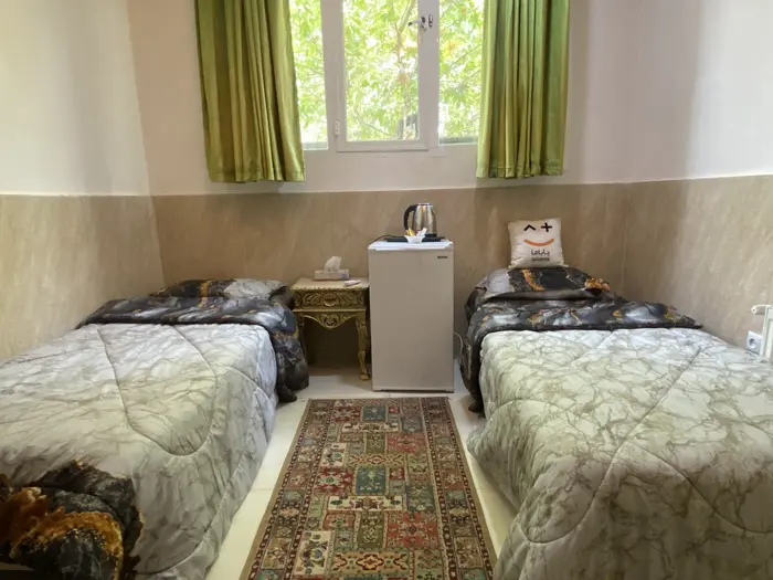 فلت 9 - واحد 2