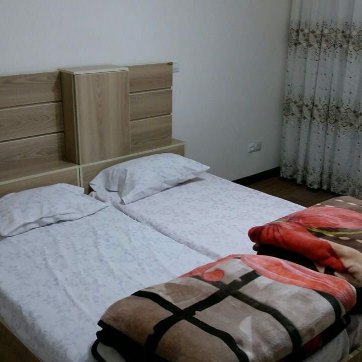 دوخوابه چمران 3