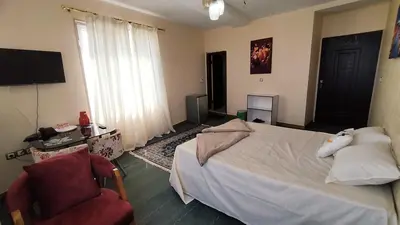 آپارتمان فلت تیران واحد ۴۰۳