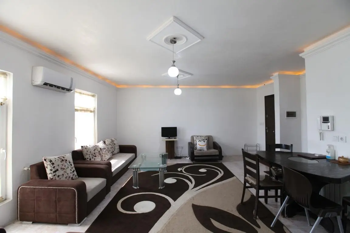 مجتمع اقامتگاهی یک خوابه راهی 2